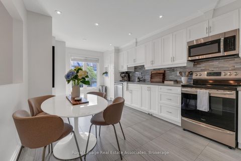 Photo 5 at 8 Prestwick Avenue, Maple, Vaughan