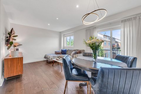 Photo 8 at 8 Prestwick Avenue, Maple, Vaughan