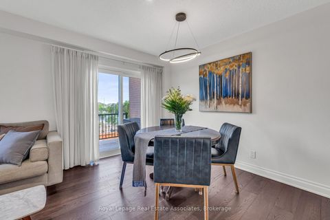 Photo 9 at 8 Prestwick Avenue, Maple, Vaughan