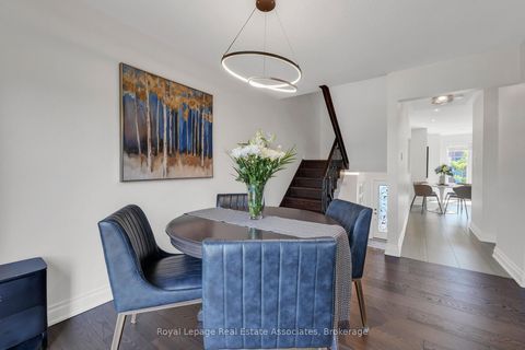 Photo 13 at 8 Prestwick Avenue, Maple, Vaughan