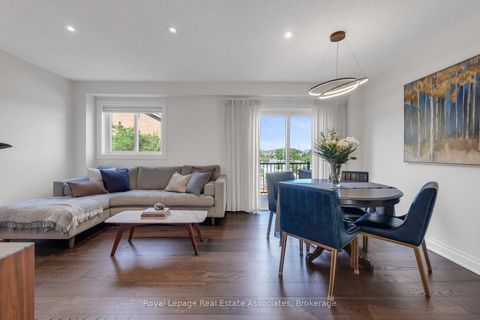Photo 14 at 8 Prestwick Avenue, Maple, Vaughan