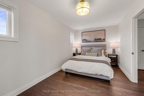 Photo 20 at 8 Prestwick Avenue, Maple, Vaughan