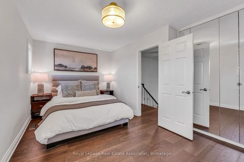 Photo 21 at 8 Prestwick Avenue, Maple, Vaughan