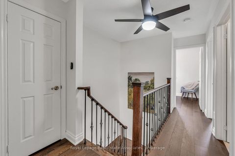 Photo 23 at 8 Prestwick Avenue, Maple, Vaughan