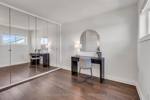 Photo 24 at 8 Prestwick Avenue, Maple, Vaughan