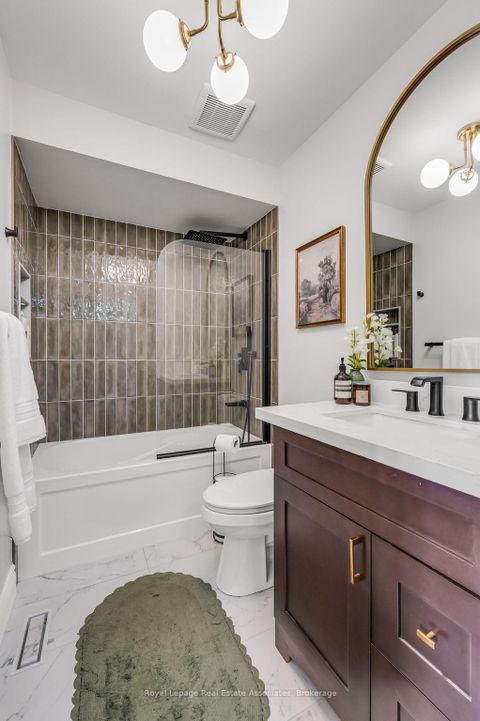 Photo 26 at 8 Prestwick Avenue, Maple, Vaughan