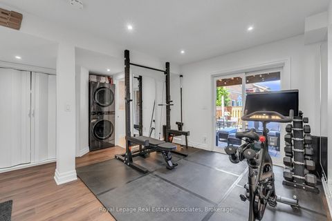 Photo 35 at 8 Prestwick Avenue, Maple, Vaughan