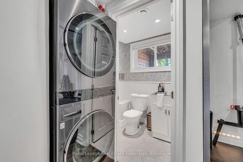 Photo 37 at 8 Prestwick Avenue, Maple, Vaughan
