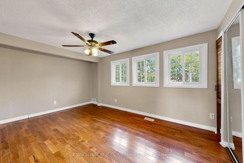 Photo 26 at 37 Woodsview Avenue, Clairville, Toronto