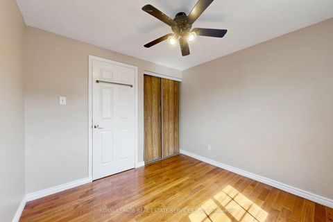 Photo 36 at 37 Woodsview Avenue, Clairville, Toronto