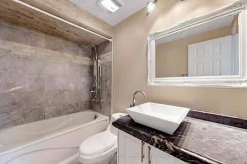 Photo 37 at 37 Woodsview Avenue, Clairville, Toronto