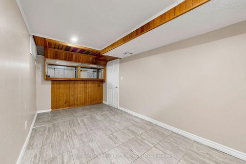 Photo 42 at 37 Woodsview Avenue, Clairville, Toronto