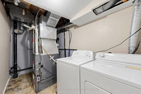 Photo 47 at 37 Woodsview Avenue, Clairville, Toronto
