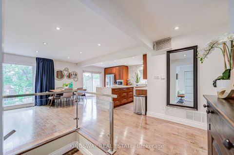 Photo 3 at 20 Wigmore Drive, Victoria Village, Toronto