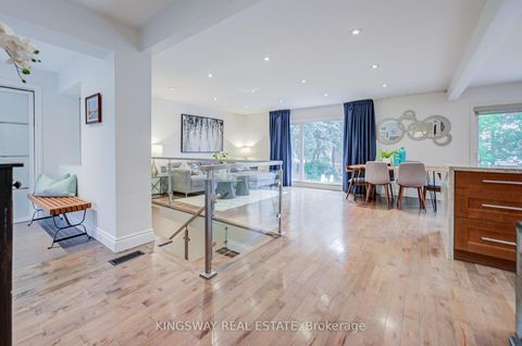 Photo 4 at 20 Wigmore Drive, Victoria Village, Toronto