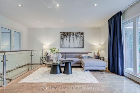 Photo 6 at 20 Wigmore Drive, Victoria Village, Toronto