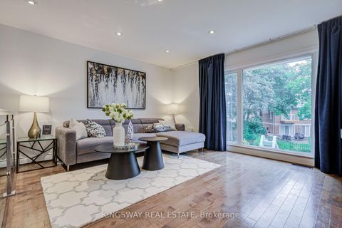 Photo 7 at 20 Wigmore Drive, Victoria Village, Toronto