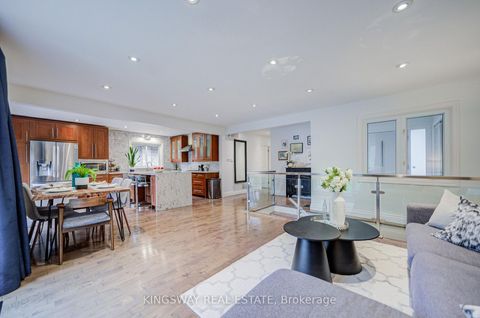 Photo 8 at 20 Wigmore Drive, Victoria Village, Toronto