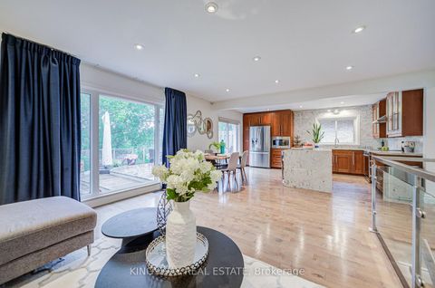 Photo 9 at 20 Wigmore Drive, Victoria Village, Toronto
