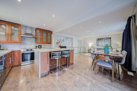 Photo 15 at 20 Wigmore Drive, Victoria Village, Toronto