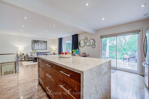 Photo 16 at 20 Wigmore Drive, Victoria Village, Toronto