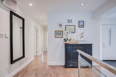 Photo 18 at 20 Wigmore Drive, Victoria Village, Toronto