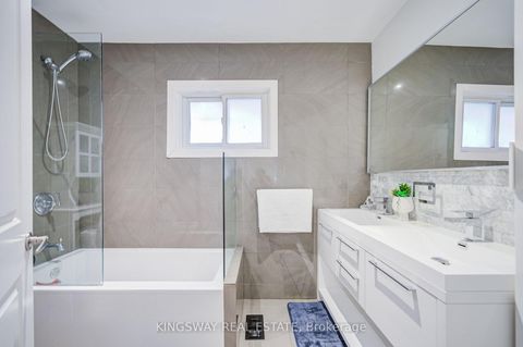 Photo 20 at 20 Wigmore Drive, Victoria Village, Toronto