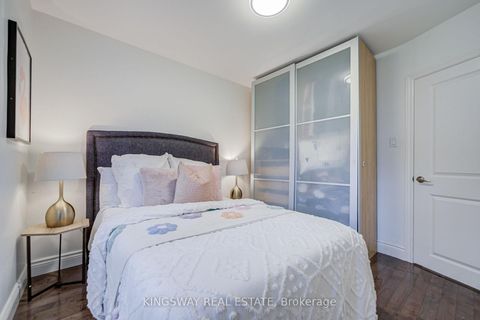 Photo 26 at 20 Wigmore Drive, Victoria Village, Toronto