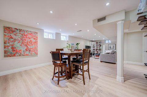 Photo 31 at 20 Wigmore Drive, Victoria Village, Toronto