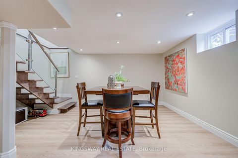 Photo 32 at 20 Wigmore Drive, Victoria Village, Toronto