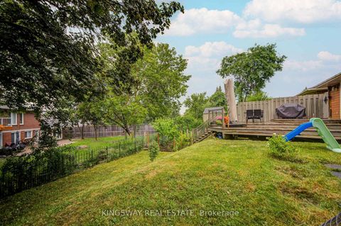 Photo 46 at 20 Wigmore Drive, Victoria Village, Toronto