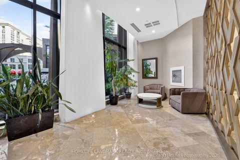 Photo 3 at 829 - 15 NORTHTOWN Way, Willowdale East, Toronto