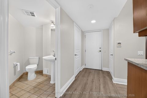 Photo 8 at 829 - 15 NORTHTOWN Way, Willowdale East, Toronto