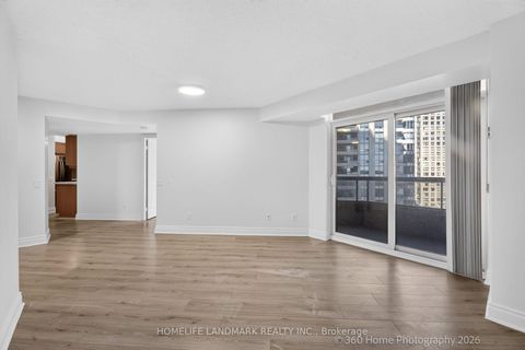 Photo 14 at 829 - 15 NORTHTOWN Way, Willowdale East, Toronto