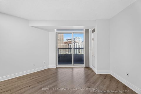 Photo 16 at 829 - 15 NORTHTOWN Way, Willowdale East, Toronto