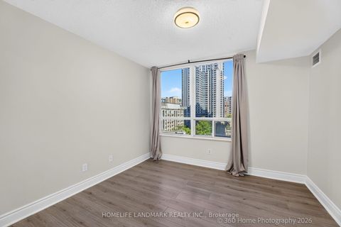 Photo 18 at 829 - 15 NORTHTOWN Way, Willowdale East, Toronto