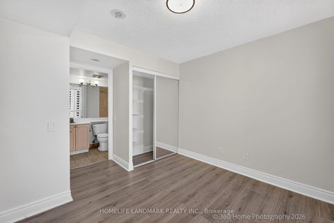Photo 19 at 829 - 15 NORTHTOWN Way, Willowdale East, Toronto