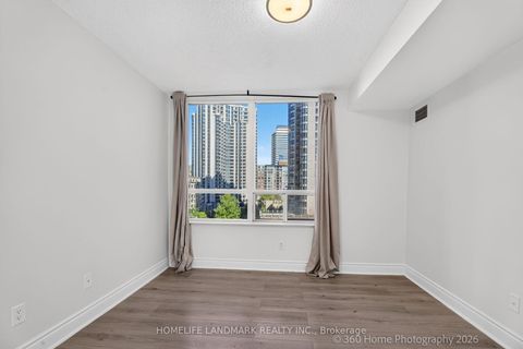 Photo 20 at 829 - 15 NORTHTOWN Way, Willowdale East, Toronto