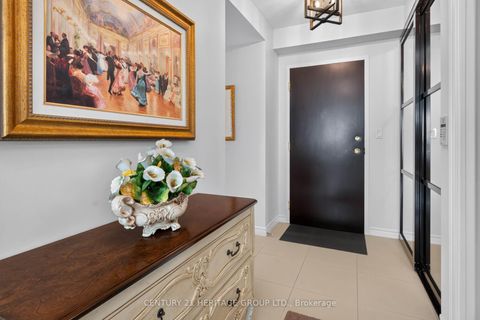 Photo 4 at 905 - 88 Promenade Circle, Brownridge, Vaughan