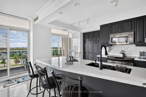 Photo 9 at 905 - 88 Promenade Circle, Brownridge, Vaughan