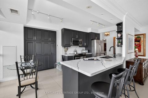 Photo 10 at 905 - 88 Promenade Circle, Brownridge, Vaughan