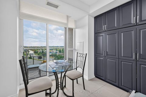 Photo 11 at 905 - 88 Promenade Circle, Brownridge, Vaughan