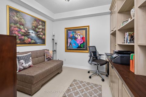 Photo 12 at 905 - 88 Promenade Circle, Brownridge, Vaughan