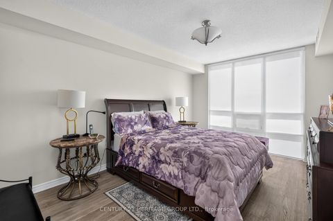 Photo 13 at 905 - 88 Promenade Circle, Brownridge, Vaughan