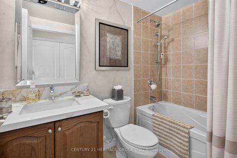 Photo 16 at 905 - 88 Promenade Circle, Brownridge, Vaughan