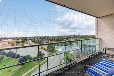 Photo 18 at 905 - 88 Promenade Circle, Brownridge, Vaughan