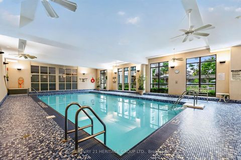 Photo 20 at 905 - 88 Promenade Circle, Brownridge, Vaughan