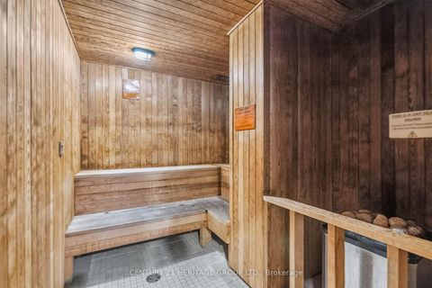 Photo 22 at 905 - 88 Promenade Circle, Brownridge, Vaughan
