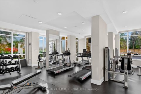 Photo 23 at 905 - 88 Promenade Circle, Brownridge, Vaughan