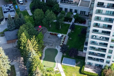 Photo 26 at 905 - 88 Promenade Circle, Brownridge, Vaughan